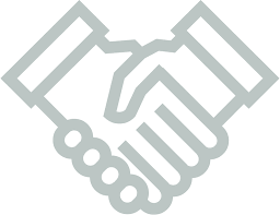 Handshake icon